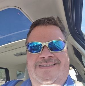 Meet your Posher, Keith